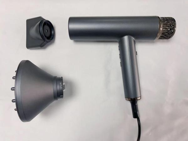 XDM-3604 Hair Dryer 110000 RPM Blushless DC Motor Cool Shot Function