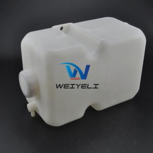 11N8-41071 Plastic Radiator Coolant Expansion Tank For R215 R225-9 R485-9 R250LC