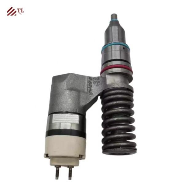 Injetor de combustível 203-7685 212-3463 10R9235 10R0963 Para manutenção de motores Caterpillar C10