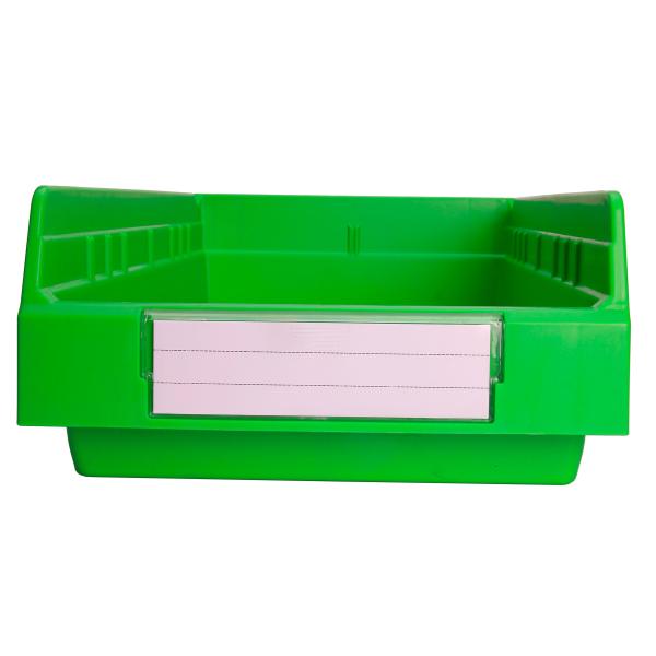 Home Garage Workbench Classification Shelf Bin Box with Solid Box Storage Divider