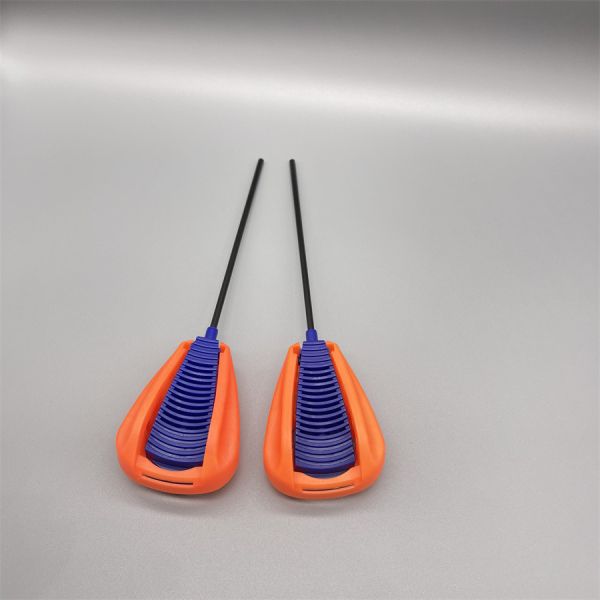 Ergonomic and Durable Aerosol Spray Trigger for Home Cleaning Products with Consistent Mist & Locking Cap