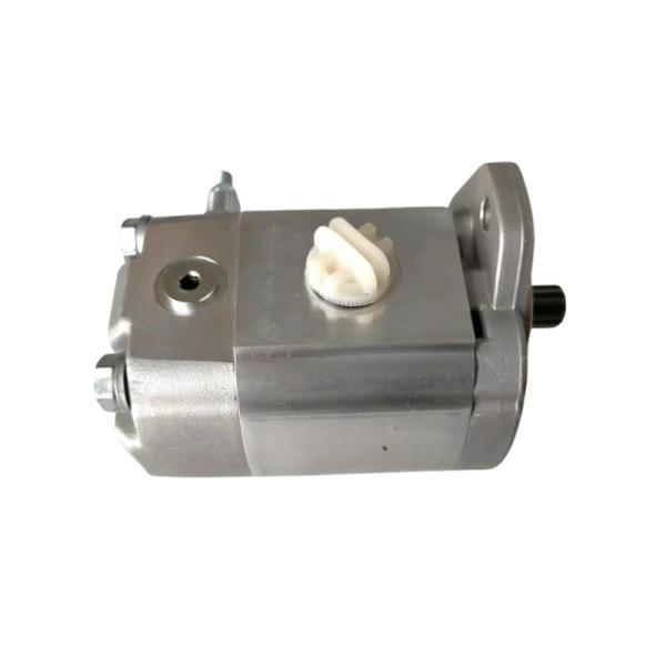 Bomba de engrenagem original das peças sobresselentes 31NB-30020 de Hyundai para R450-7 R500-7