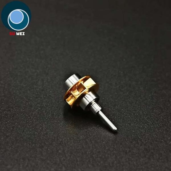 Dental Rotor For KAVO S609C / S619C / S619L High Speed Handpiece Dental Rotor Air Turbine