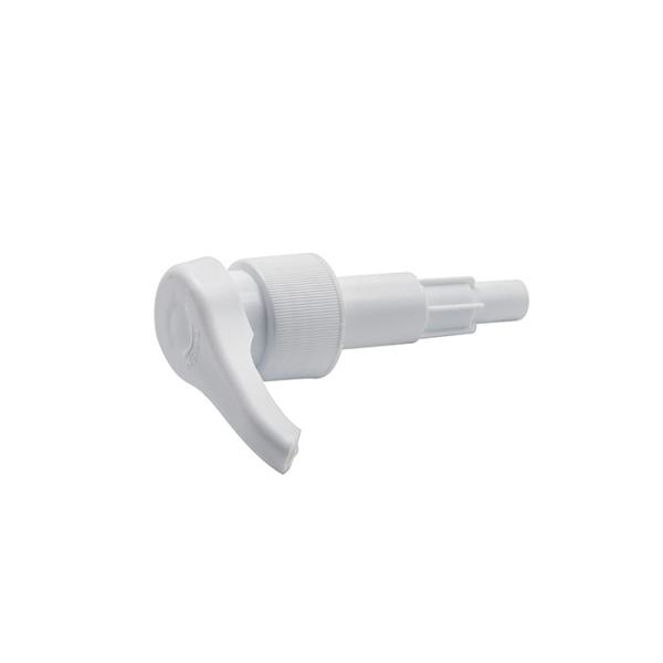 Anti Clockwise Hand Soap 24-410 Plastic Lotion Pump
