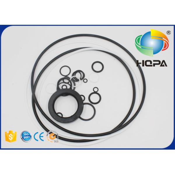 706-88-00150KT 706-88-00150 Travel Motor Seal Kit For Komatsu PC400-6 PC450-6
