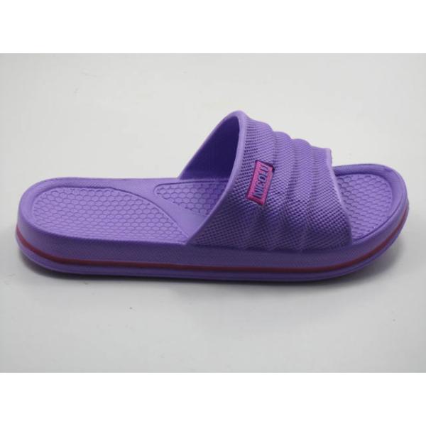 Softable Quick Drying EVA Children Slides/ Slippers for Indoor/ Bathroom