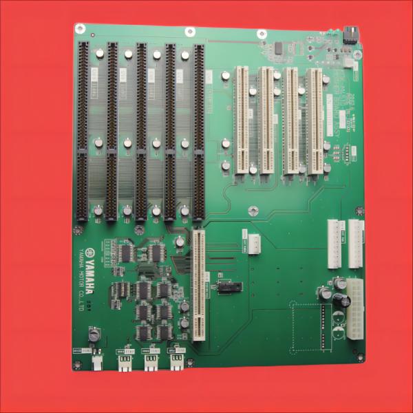 KGK-M4510-00X Mother Board Assy For Yamaha MG1 SMT Machine