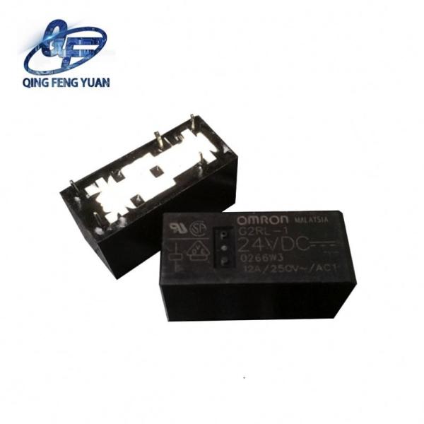 Electromechanical Relays G5CA-1A-E-12VDC-Om-ron-Signal High-speed response
