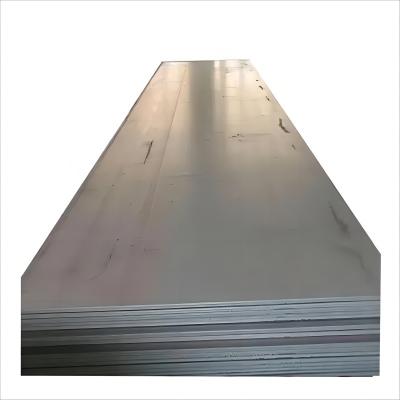 OEM ST37 Carbon HRC Hot Rolled Steel Plate Sheet 0.6mm 0.8mm