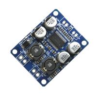 TPA3118 Series Audio Power Amplifier Board 60W Mono Digital Audio Comparator Chip Module