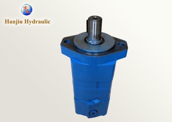 A válvula hidráulica M02096AC01AA Eaton do carretel do motor do tamanho 160ml/R substitui BMK2-160-E2KSU