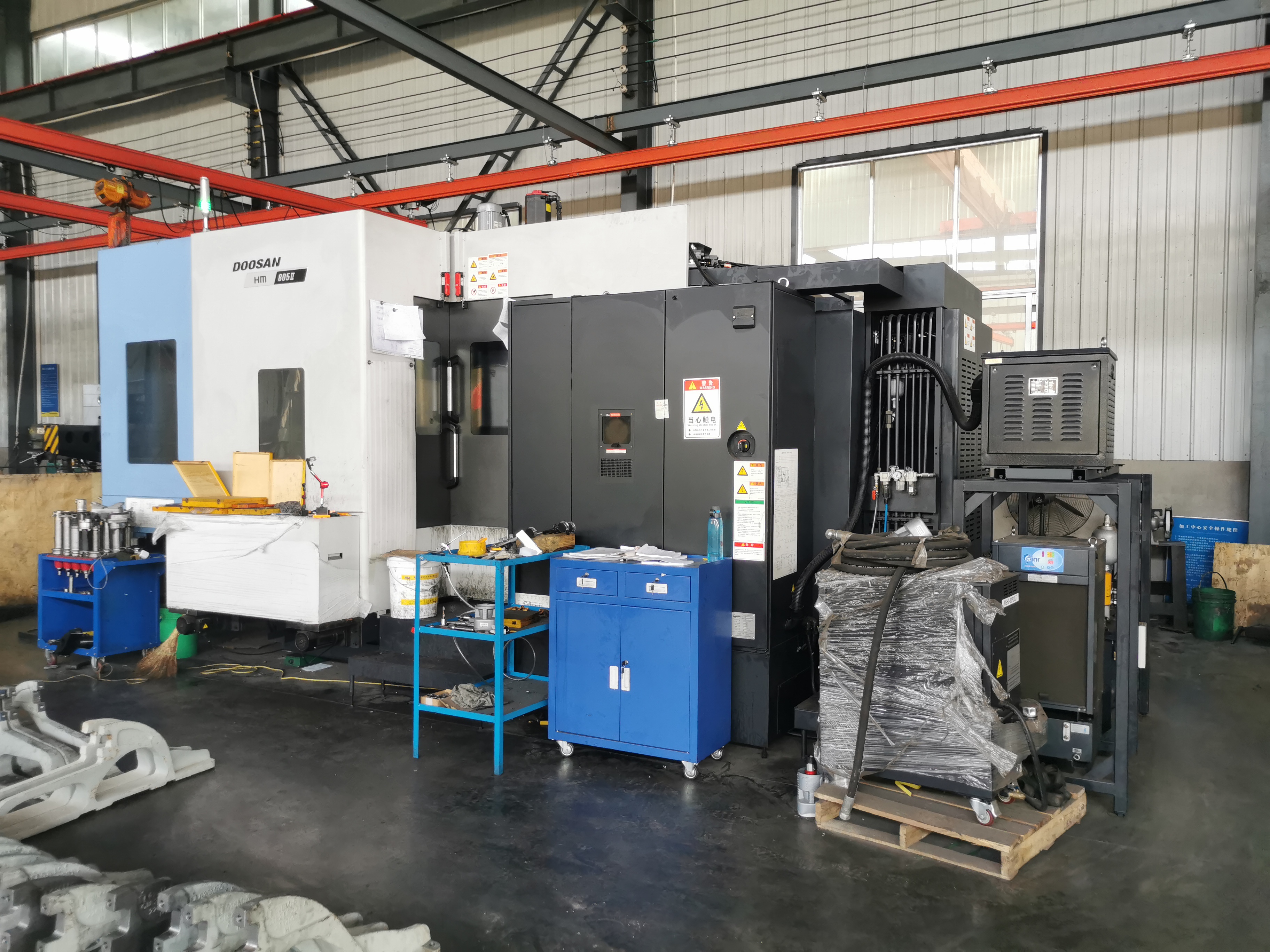 Shengzhou Sunlly Machinery & Parts Co., Ltd.