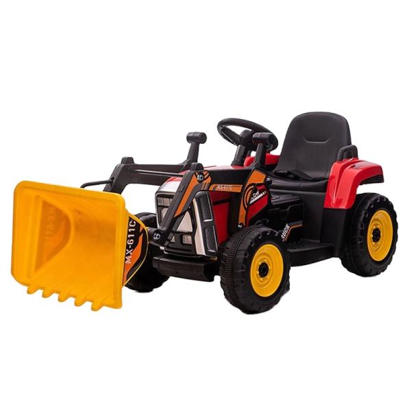 2022 Новейший дизайн детского электрического автомобиля с одной кнопкой запуска и функцией музыкального проигрывателя