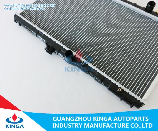 Corona AT170 Toyota Radiator Corolla AE92 Year 88 - 92 Oem 16400 15380
