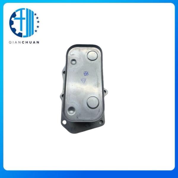04124263 Noyau de refroidisseur à huile pour Deutz TD 2.9 TCD 2.9 TCD 3.6 Pièces détachées moteur