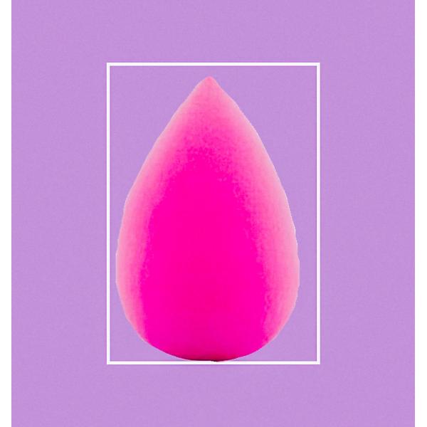 wholesale hot selling soft skin-friendly colours beauty egg sponge makeup puff