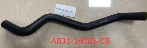 Car Ranger Spare Parts Power Steering Pump Hose For Ford Ranger 2012 Year 3.2L TDCI  OEM AB31-3A005-CB
