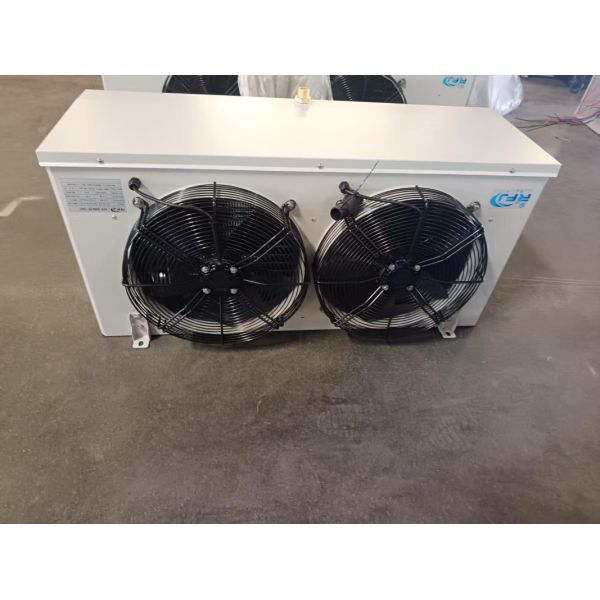 Evaporator For Cold