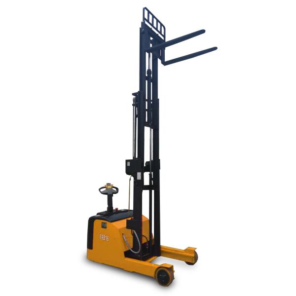 Автоматический lifter паллета 1500KG