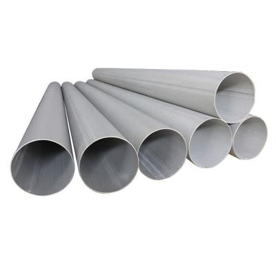 304 Seamless Stainless Steel Round Tube Pipe 22 * 1.2 6mm
