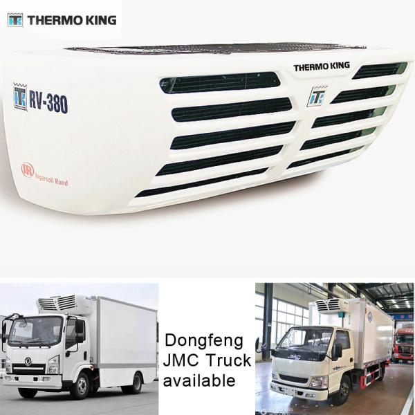 Thermo King RV series RV380 refrigeration unit for the small truck cooling system equipment keep meat fish s