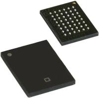 Memoria asincrónica IC 16Mbit de IC del circuito integrado de CY62167EV30LL-45BVXI