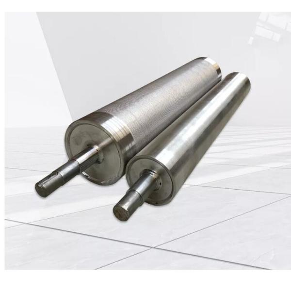 Unpowered Conveyor Belt Nylon Roller Line Accessories Stainless Steel
