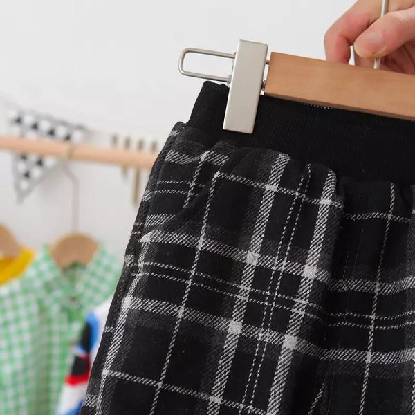 костюм бархата Sweatsuit плюшевого мишки мультфильма одежды детей зимы 120cm 47.2in с капюшоном