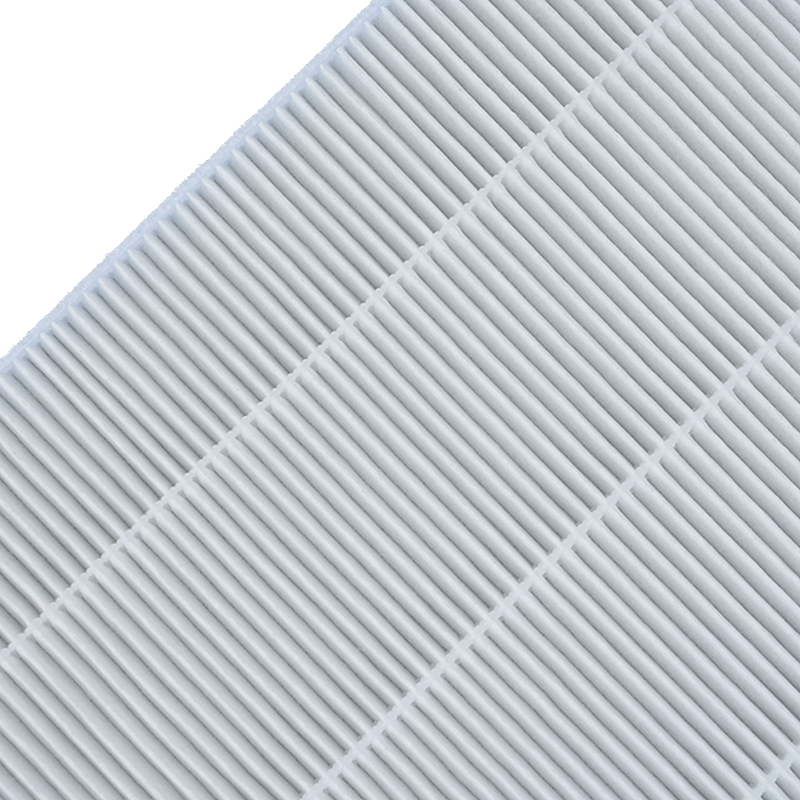 Customized HEPA Filter with Handle - Replacement for Fridge Vacuum Purifier
