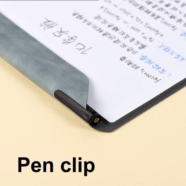 Removable Erasable Whiteboard Notebooks A4 A5 Desktop For Office School Home