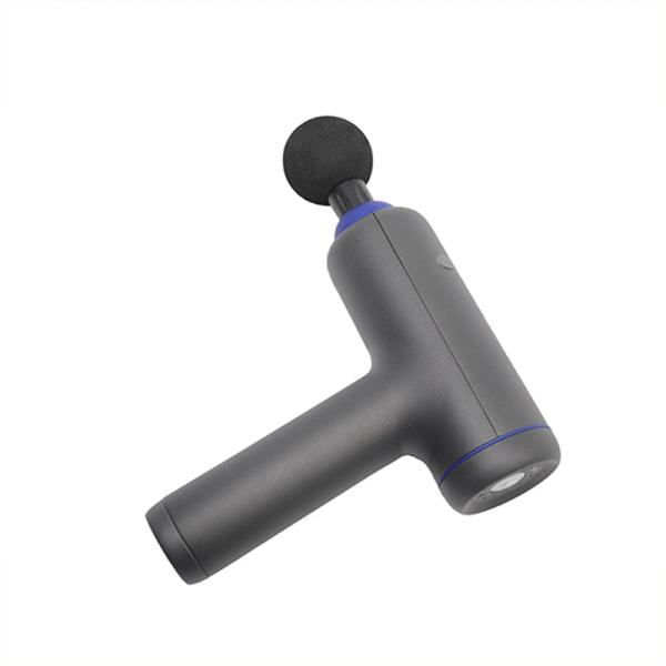 Deep Muscle Tissue Relaxation Electric Massage Gun 920g with Timing Control Function
