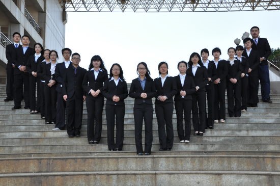 Guangzhou Perfect Inflatable Products Co., Ltd