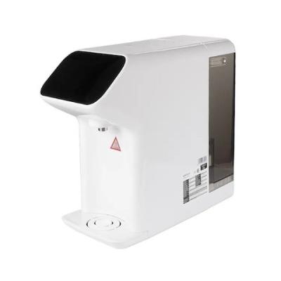 Electric 5L Instant Hot Water Dispenser With Touch Screen 1.5L/Min