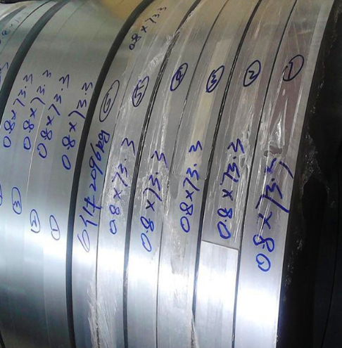 HRB 60-HRB 80 Q235 Alloy Versatile Low Carbon Steel For Construction