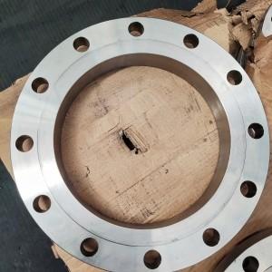 Ansi Asme Slip On Forged DN50 Sch40 Cdwn014 Stainless Steel Flanges