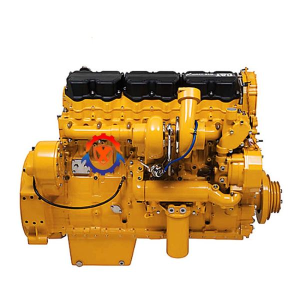 OEM Excavator E320D Caterpillar 3066 Engine Assembly 3046 C6.4