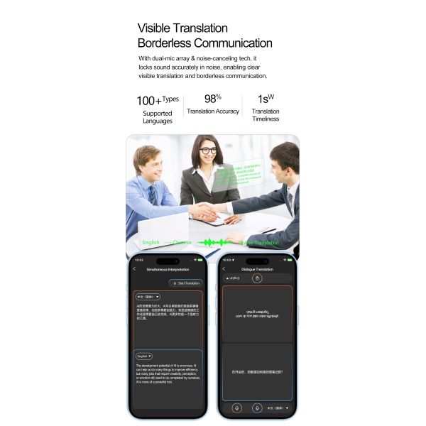 Photochromic Smart Glasses W611 Pro Auto-Tinting Lenses 8MP Camera AI Voice Assistant WiFi 1080P Video IP66 Waterproof Magnetic