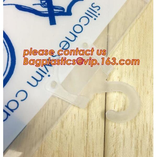 Ring Hanger EVA Zipper Bag Hanger Hooks Packaging Bag In China Suppliers, Shirt Packaging Bags, Hanger