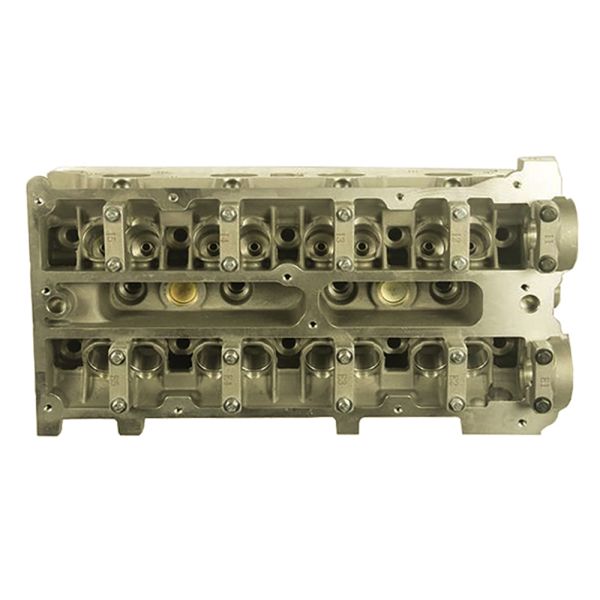 Sigma 1.4 Aluminum Cylinder Head FOR FORD Fiesta Fusion 1.4L 16V 1546327 8A6G-6C032-CA