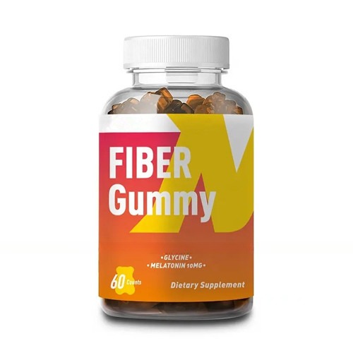 Private Label Apple Cider Vinegar Gummy Sea Moss Elderberry Cranberry Ashwagandh