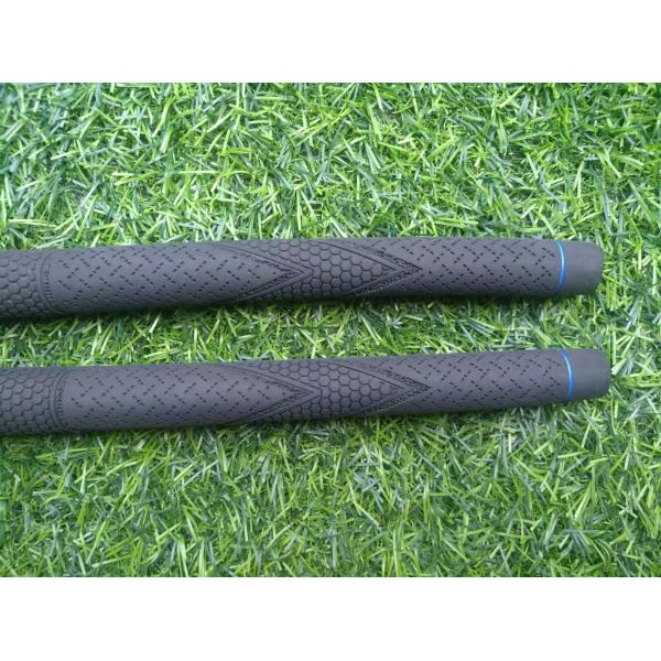 golf grip , golf grips , golf rubber grip , round grip , club iron grip , golf roud grip