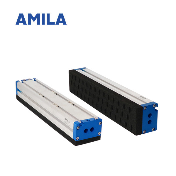 système de pince de vide d'éponge de 10mm 20mm pour la vaste zone