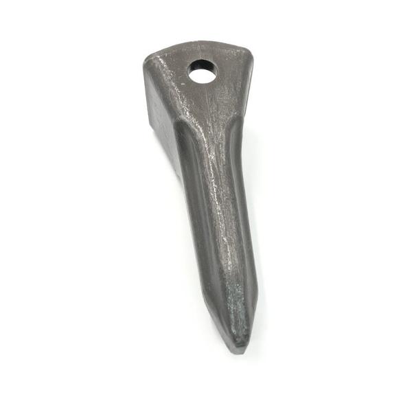 Forging new construction machinery parts PC300 excavator bucket teeth 207-70-14151 RC excavator backhoe bucket teeth