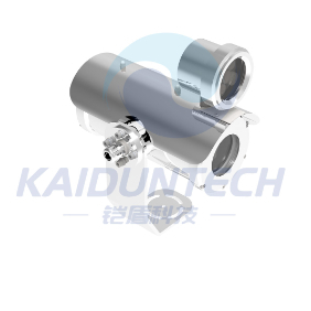 2MP 18X 316L Anti-Corrosion Bullet IR IP Marine CCTV Camera