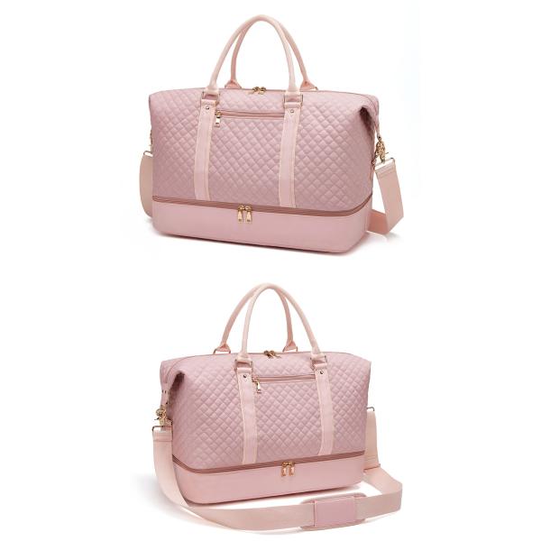 Модные женские сумки для выходных