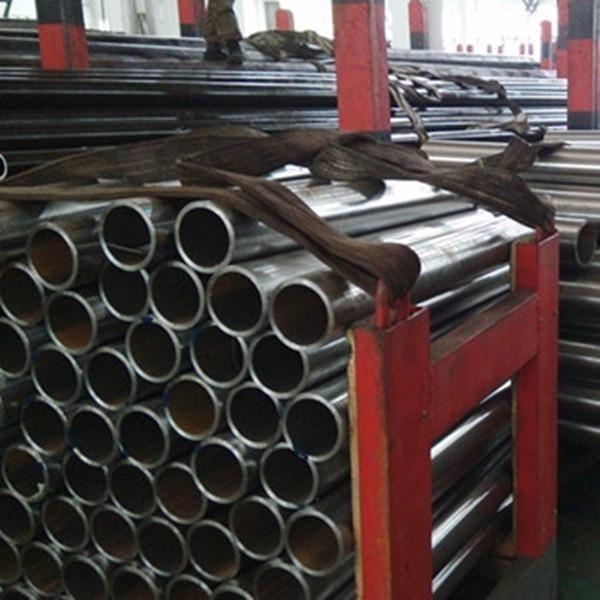 ASTM A519 Carbon & Alloy Seamless Tubes for Mechnial Applications