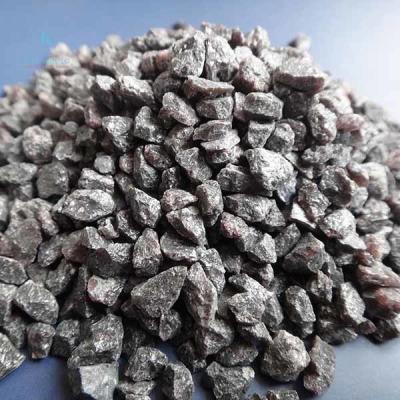 oxyde d'aluminium 1-3mm 80 Grit Wear Resistant de 2250c Brown