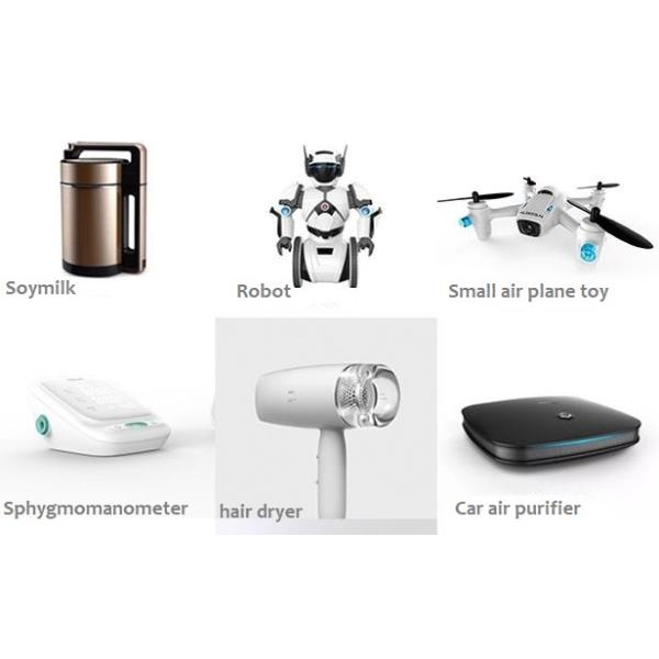 Жизнь РПМ прочного микро- мотора 2 Дк 1.5В более длинная для объявлений показывает приборы