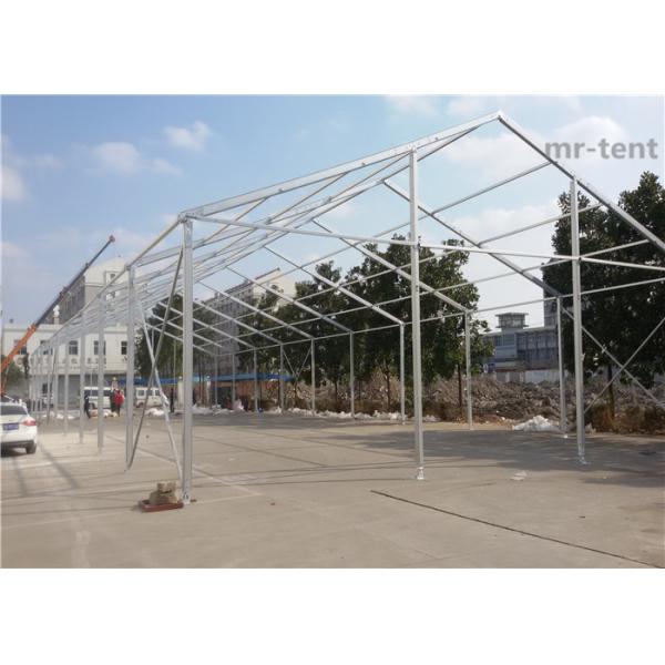 Steel Structure Clear Roof Wedding Garden Party Tent For Wedding Ceremony