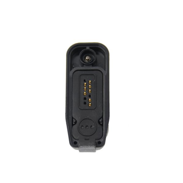 Motorcycle Helmet Earpiece Adapter for P8668 Walkie Talkie Type GMRS Talk Range Other